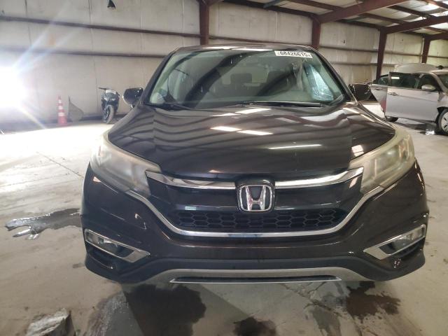 2016 HONDA CR-V EX 2HKRM4H51GH651556