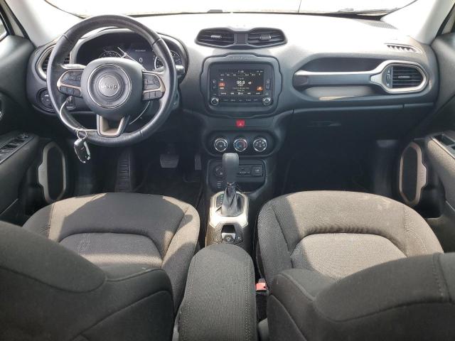 2017 JEEP RENEGADE L ZACCJBBB9HPF58049