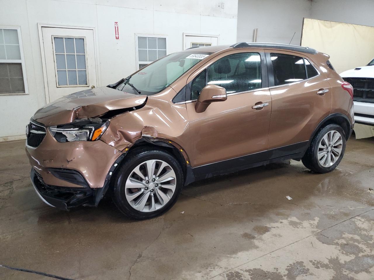 BUICK ENCORE PREFERRED
