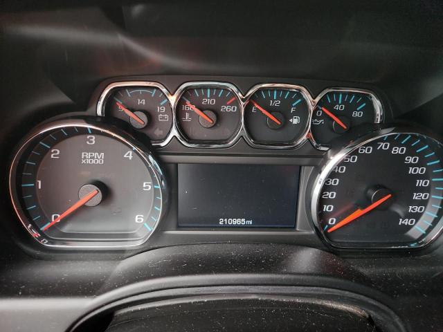 2015 CHEVROLET TAHOE C1500 LT 1GNSCBKC1FR625733