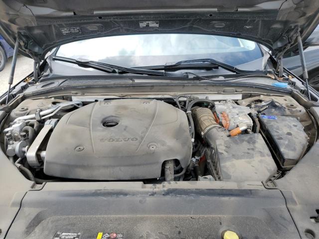 2018 VOLVO S90 T8 INS LVYBR0AL7JP049706