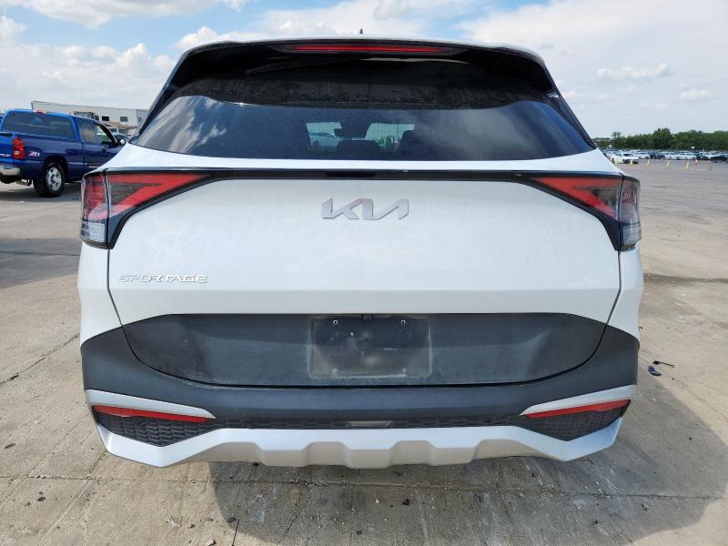 2023 KIA SPORTAGE 5XYK33AF5PG071526