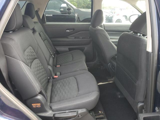 2022 NISSAN PATHFINDER 5N1DR3BC6NC231552