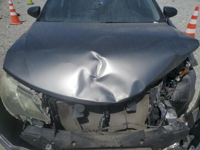 2013 TOYOTA CAMRY L - 4T1BF1FK8DU261098