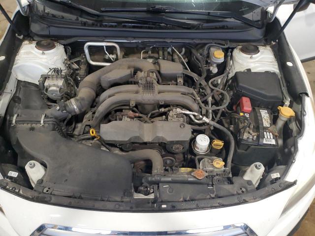 2017 SUBARU OUTBACK 2. 4S4BSAKC7H3357486