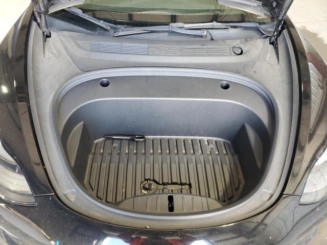 2022 TESLA MODEL 3 - 5YJ3E1EA3NF286571