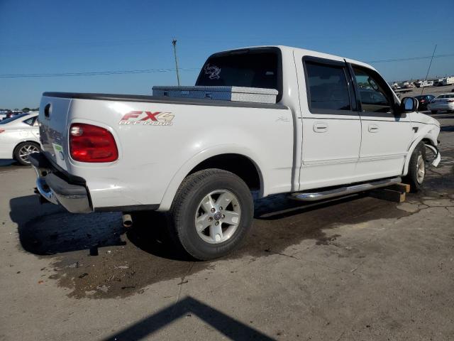 2002 FORD F150 SUPER #3278739651