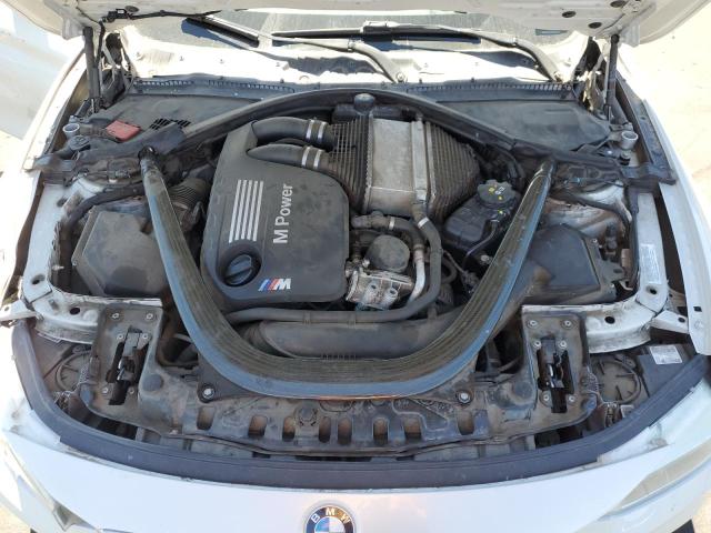 2015 BMW M4 - WBS3R9C52FK332185