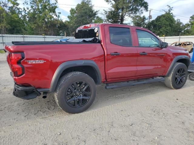 2024 CHEVROLET COLORADO T 1GCPTEEKXR1242685
