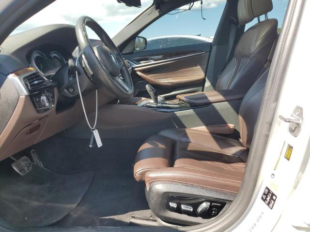 2019 BMW 540 XI WBAJE7C50KWW14887
