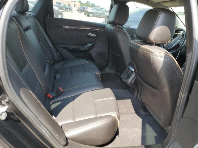 2016 CHEVROLET IMPALA LTZ 1G1145S38GU154951