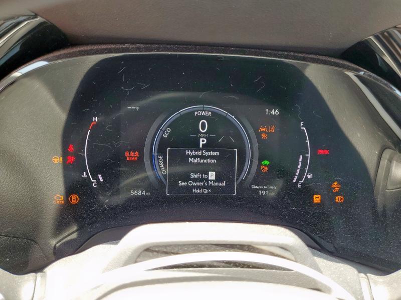 2024 LEXUS RX 350H BA 2T2BBMCA7RC044381