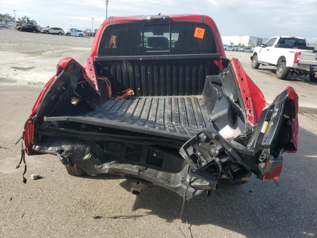 2023 TOYOTA TACOMA DOU - 3TMAZ5CN4PM211823