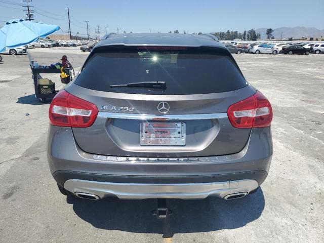 2015 MERCEDES-BENZ GLA 250 WDCTG4EBXFJ147899