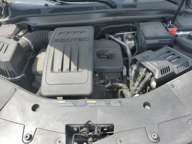 2017 CHEVROLET EQUINOX LT #3291435141