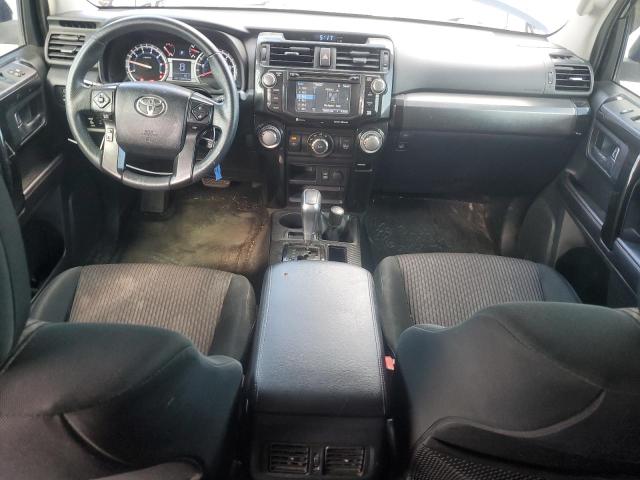 2017 TOYOTA 4RUNNER SR JTEBU5JR3H5420613