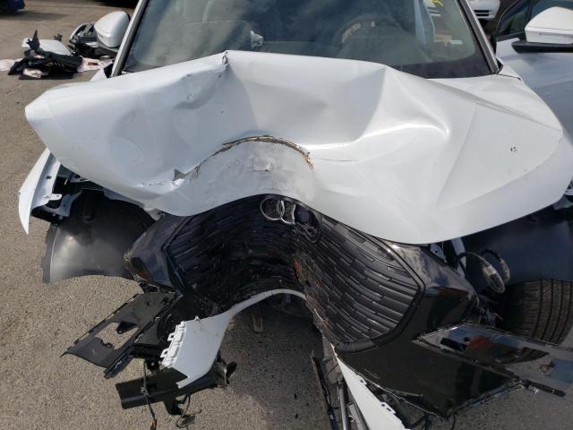 2025 AUDI Q4 E-TRON WA1LUBFZXSP048645