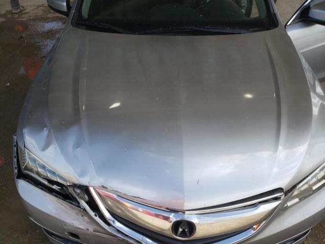 2017 ACURA TLX 19UUB1F35HA009514