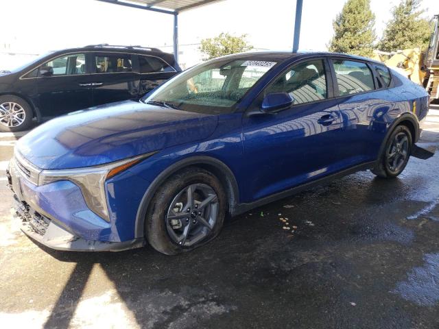 KIA K4 LX