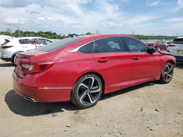 2022 HONDA ACCORD SPO - 1HGCV1F42NA057978