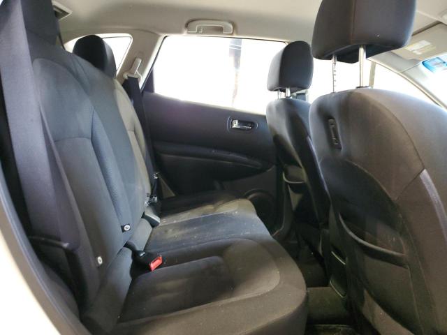 2012 NISSAN ROGUE S - JN8AS5MT1CW265855