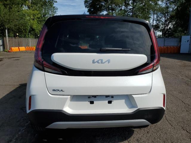 2025 KIA SOUL LX KNDJ23AUXS7942004