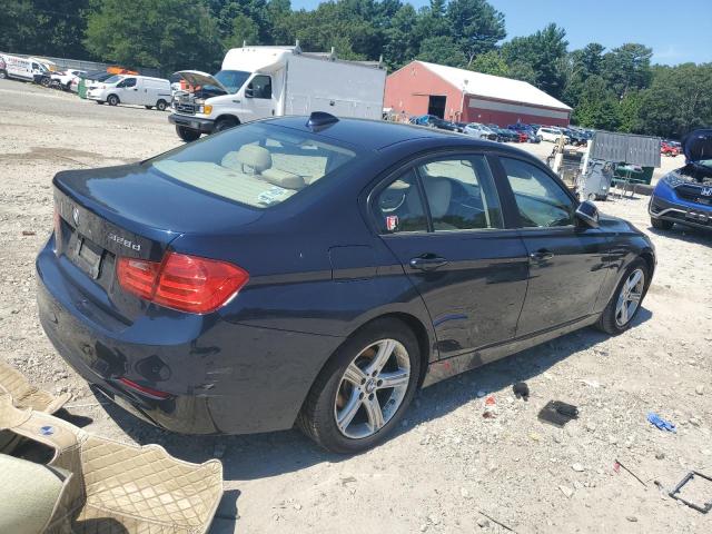 2015 BMW 328 D XDRIVE WBA3D5C57FK291290