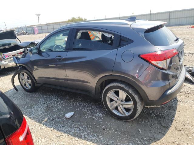 2019 HONDA HR-V EXL - 3CZRU6H7XKM716592