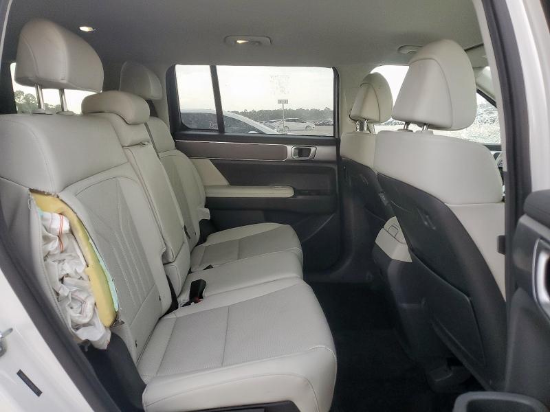 2024 HYUNDAI SANTA FE S - 5NMP24GLXRH066293