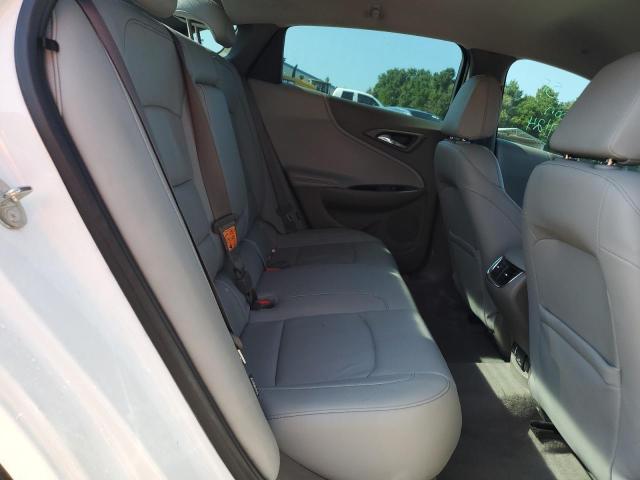 2016 CHEVROLET MALIBU LT - 1G1ZE5ST0GF347664