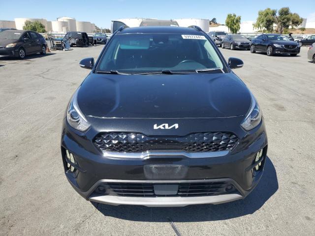 2022 KIA NIRO TOURI KNDCC3LC3N5547558