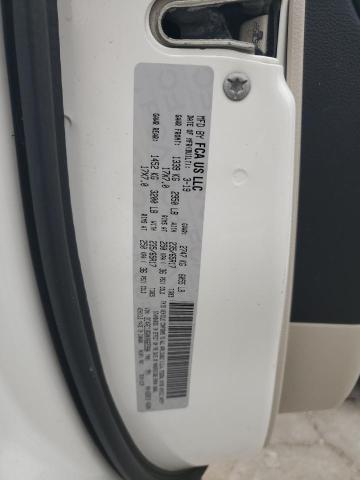 2019 CHRYSLER PACIFICA T 2C4RC1BG0KR665990