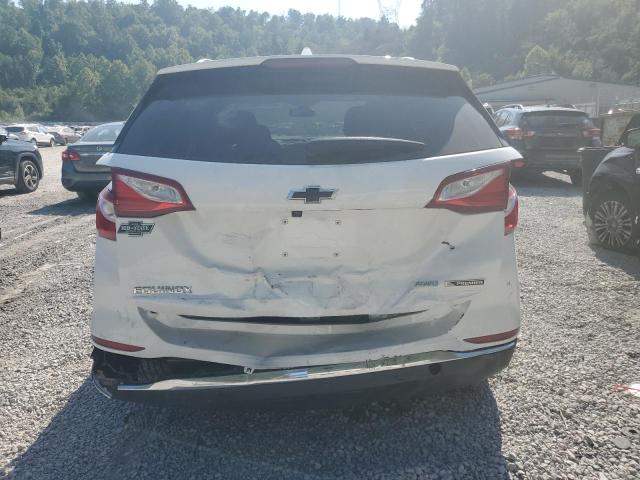 2018 CHEVROLET EQUINOX PREMIER 3GNAXVEV1JS581933