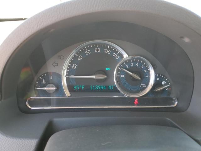 2011 CHEV HHR LT - 3GNBABFWXBS502482