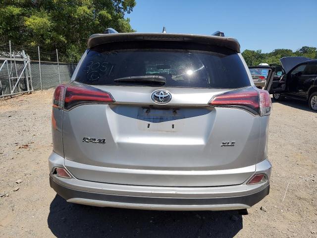 2016 TOYOTA RAV4 XLE 2T3WFREV8GW248438