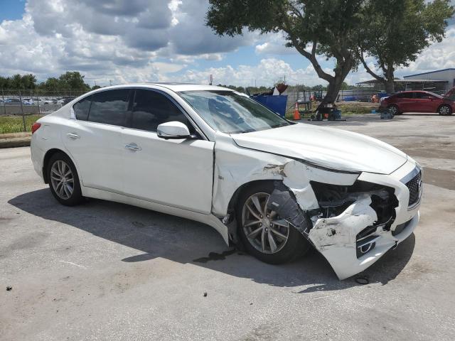 2017 INFINITI Q50 PREMIU JN1EV7AR0HM833415