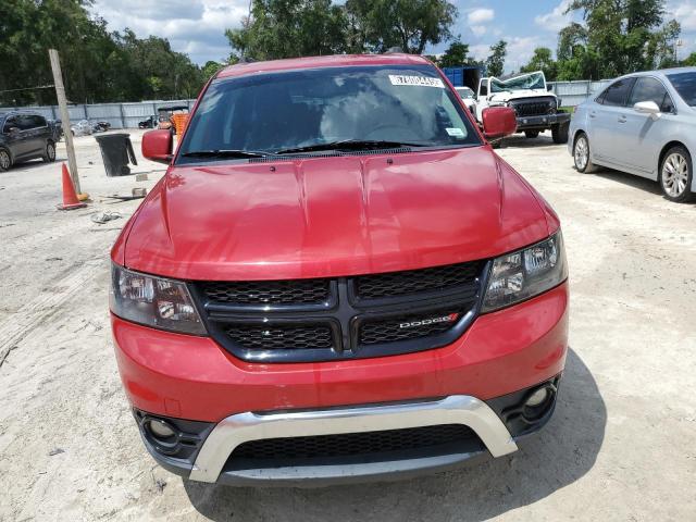 2015 DODGE JOURNEY CR 3C4PDCGGXFT654412