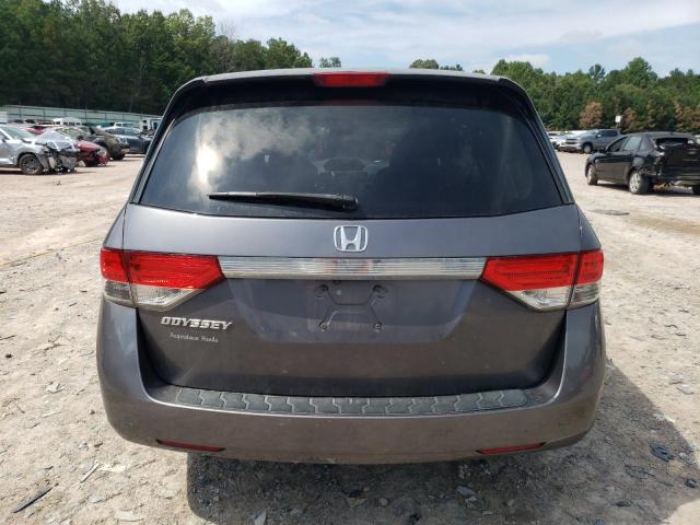 2015 HONDA ODYSSEY EX 5FNRL5H45FB023321