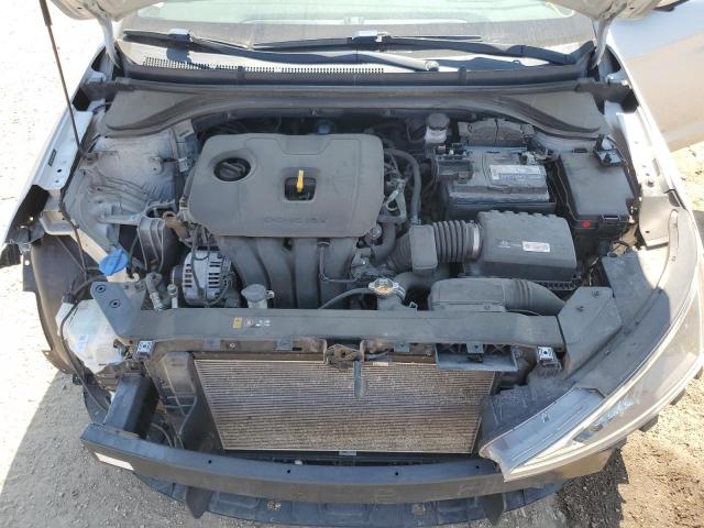 2019 HYUNDAI ELANTRA SE - 5NPD84LF4KH462066