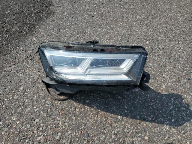 2018 AUDI Q5 PREMIUM - WA1BNAFY1J2016625