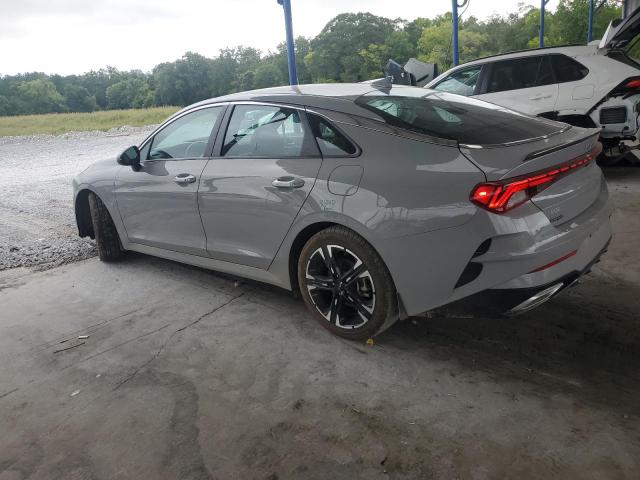 2023 KIA CADENZA LI 5XXG64J27PG221544
