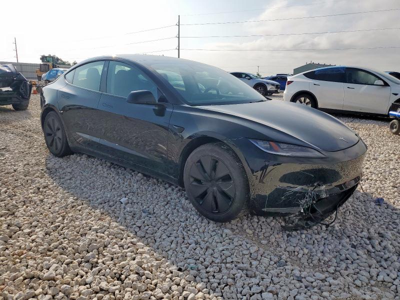 2024 TESLA MODEL 3 5YJ3E1EA2RF738872