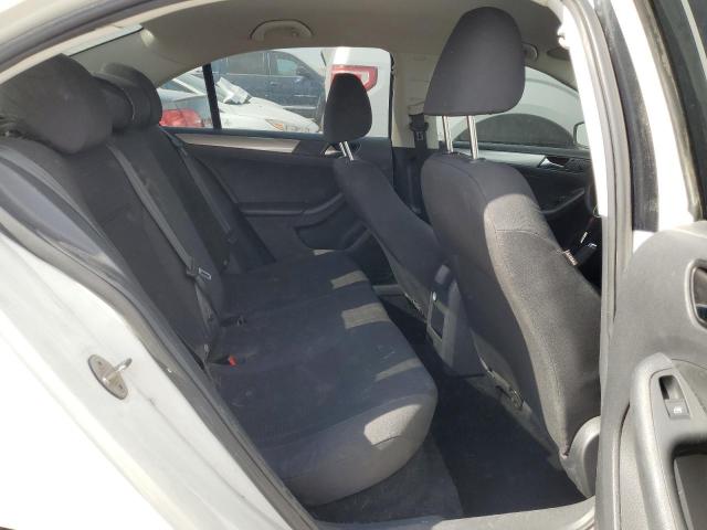 2015 VOLKSWAGEN JETTA SE 3VWD17AJXFM314529