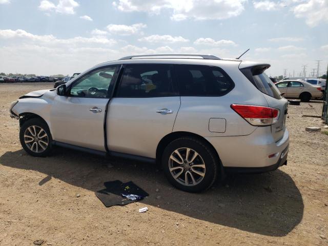 2015 NISSAN PATHFINDER S 5N1AR2MM0FC702647