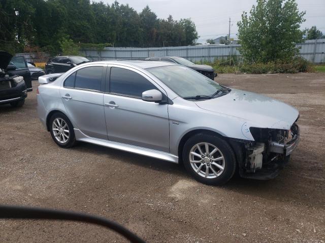 2015 MITSUBISHI LANCER ES JA32U2FU7FU601621