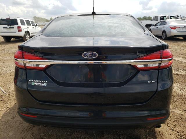 2017 FORD FUSION SE PHEV 3FA6P0PU5HR162853