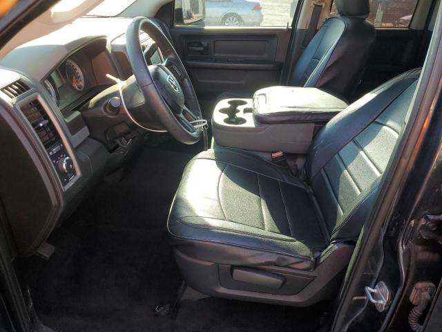 2014 RAM 1500 ST - 1C6RR6FT9ES455627