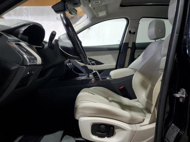 2019 JAGUAR E-PACE SE SADFP2FX5K1Z40687
