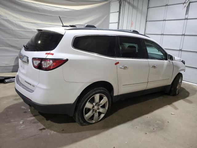 2016 CHEVROLET TRAVERSE LTZ 1GNKVJKD8GJ106790