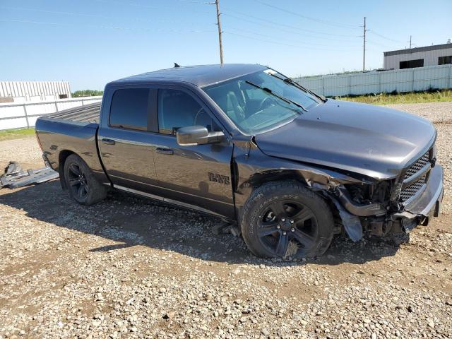 2018 RAM 1500 SPORT - 1C6RR7MT9JS152236